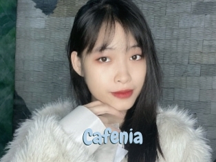 cafenia Uniform Porn XXX