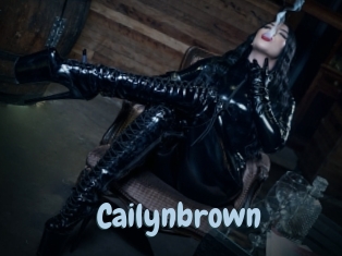 cailynbrown Uniform Porn XXX