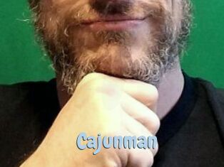 Cajunman