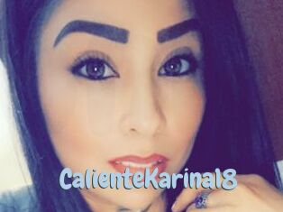 CalienteKarina18