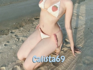 calista69 Uniform Porn XXX