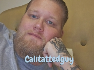 calitattedguy Uniform Porn XXX
