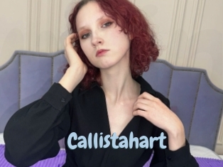 Callistahart