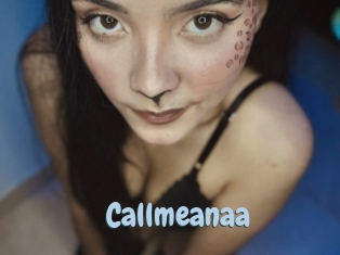 callmeanaa Uniform Porn XXX
