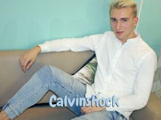 calvinshock Uniform Porn XXX