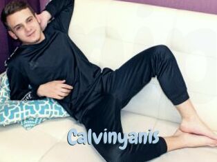 Calvinyanis