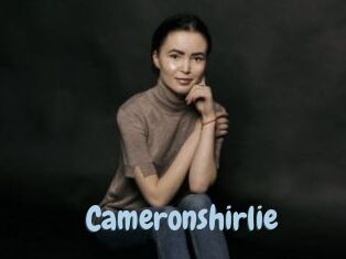 Cameronshirlie