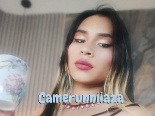 camerunniiaza Uniform Porn XXX