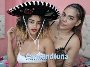 camiandluna Uniform Porn XXX