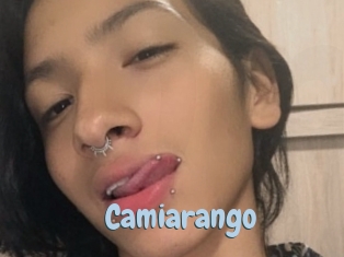 camiarango Uniform Porn XXX