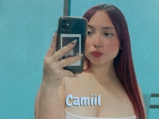 Camiil