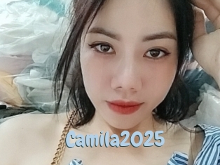 camila2025 Uniform Porn XXX