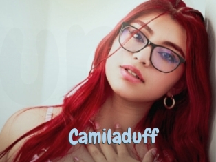 Camiladuff