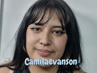 Camilaevanson