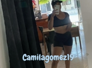 Camilagomez19