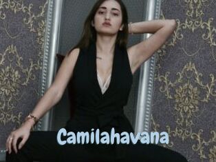 Camilahavana