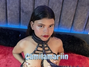 camilamariin Uniform Porn XXX