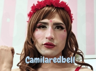 Camilaredbell