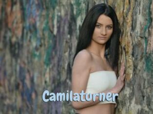 Camilaturner