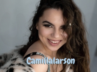 Camillalarson