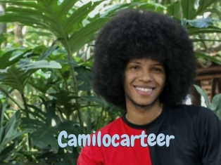 camilocarteer Uniform Porn XXX