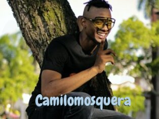 Camilomosquera