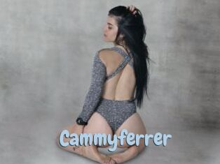 cammyferrer Uniform Porn XXX