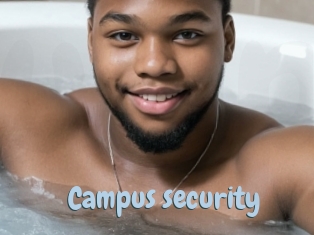 campus_security Uniform Porn XXX