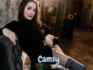 Camsy