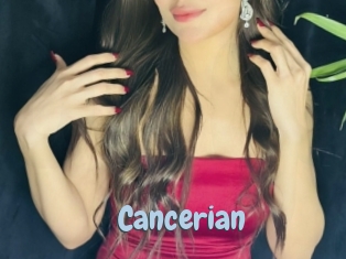Cancerian