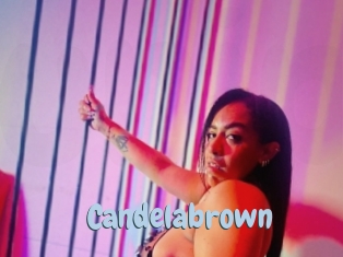candelabrown Uniform Porn XXX