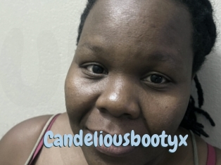 candeliousbootyx Uniform Porn XXX