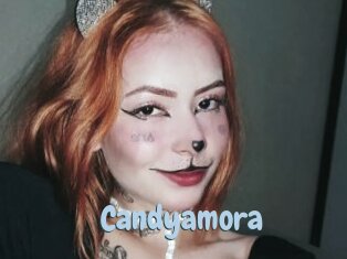 candyamora Uniform Porn XXX