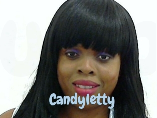 candyletty Uniform Porn XXX