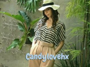 Candylovehx