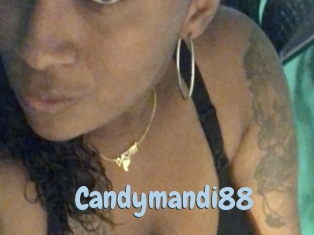 candymandi88 Uniform Porn XXX