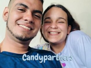 Candypartners