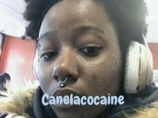 Canelacocaine