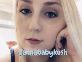cannababykush Uniform Porn XXX
