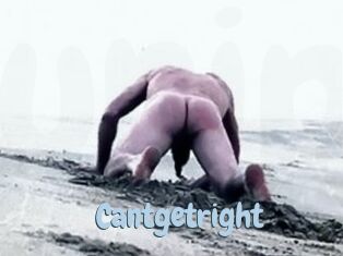 Cantgetright