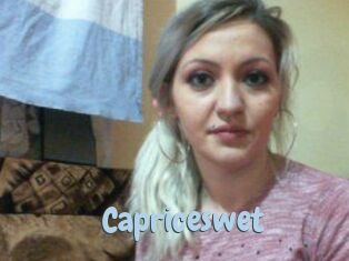 Capriceswet