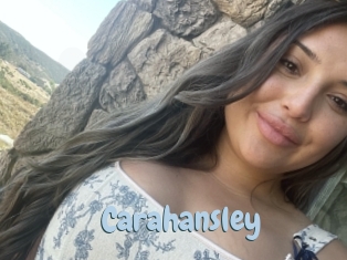 Carahansley