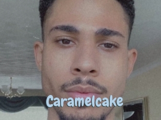 Caramelcake