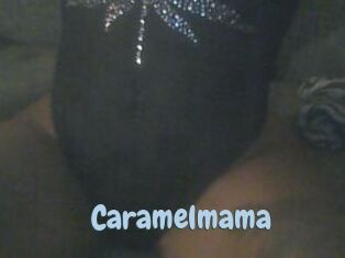 caramelmama Uniform Porn XXX