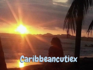 Caribbeancutiex