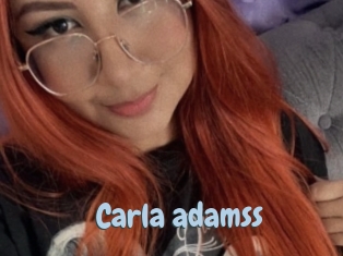 Carla_adamss