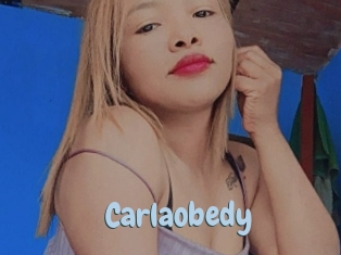 Carlaobedy