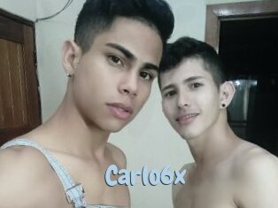 Carlo6x