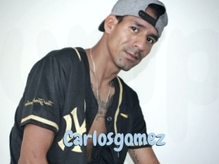 Carlosgomez
