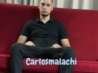 carlosmalachi Uniform Porn XXX